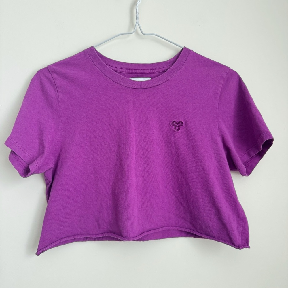 TNA | Cropped Tee